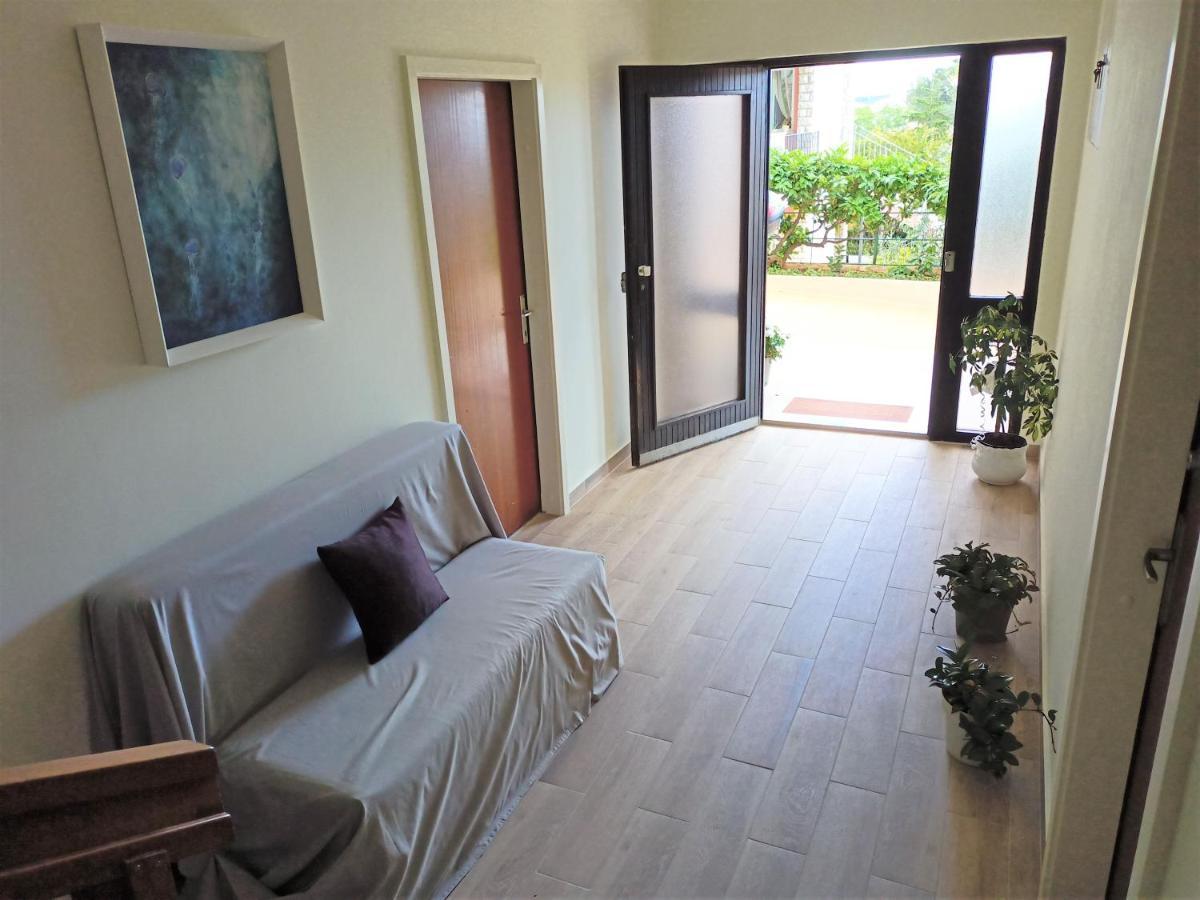 Cozy Apartment In The City Center Pula Exteriér fotografie